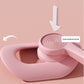 💖50% OFF LIMITED HOT SALE! Digital Counter Pelvic Floor Muscle Trainer, 360° Rotatable Thigh Master Leg Exerciser for Hip, Inner Thigh & Postpartum Recovery Fitness