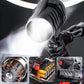 💨50% OFF NOW! Multipurpose Cordless 1050W High‑Power Dust‑Removal Blower, Storm‑Type Handheld Turbo Fan, Portable Electric Air Blower for Car Cleaning, Yard Dust & Leaf Blowing