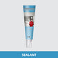 🚿50% OFF NOW! 150ml Waterproof Sealant for Kitchen & Bathroom, Plastic‑Steel Mud Anti‑Mold Gap Filler, Mildew‑Resistant Sealing Paste for Sink, Bathtub & Tile Joints