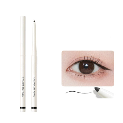 🔥50% OFF NOW! Waterproof Gel Eyeliner Pencil – Smooth Glide, Smudge-Proof & Long Lasting FB Short Video Ad Copy