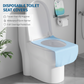 🥳2026 HOT SALE🥳💞50K+ SOLD! 👨‍👩‍👧‍👦💕 50% OFF! Disposable Toilet Seat Covers – Extra front & side coverage, no direct contact. Ideal for kids, seniors & family outings – stay hygienic anywhere! 🌟🧴