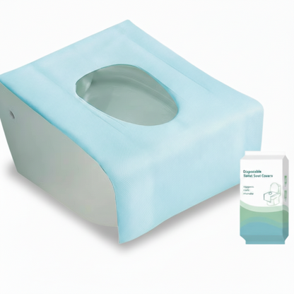 🥳2026 HOT SALE🥳💞50K+ SOLD! 👨‍👩‍👧‍👦💕 50% OFF! Disposable Toilet Seat Covers – Extra front & side coverage, no direct contact. Ideal for kids, seniors & family outings – stay hygienic anywhere! 🌟🧴