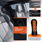 🚗50% OFF NOW! Car Plastic Revitalizing Coating Agent with Cleaning Brush‑ Interior Plastic Restorer, Refresh Faded Dashboard & Trim Parts, Auto Plastic Rubber Renew Care Kit