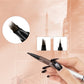 💕50% OFF NOW! 2-in-1 4D Hair-Like Liquid Brow Pen, Waterproof Double-Ended Eyebrow Pen for Natural Microblading Eyebrows