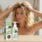 💇50% OFF NOW! Curl Defining & Hydrating Styling Cream‑ Moisturizing Curly Hair Styling Gel Cream, Boost Volume & Texture, Anti‑Frizz Curl Enhancer for Natural Wavy Curly Hair
