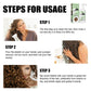 💇50% OFF NOW! Curl Defining & Hydrating Styling Cream‑ Moisturizing Curly Hair Styling Gel Cream, Boost Volume & Texture, Anti‑Frizz Curl Enhancer for Natural Wavy Curly Hair