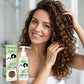 💇50% OFF NOW! Curl Defining & Hydrating Styling Cream‑ Moisturizing Curly Hair Styling Gel Cream, Boost Volume & Texture, Anti‑Frizz Curl Enhancer for Natural Wavy Curly Hair
