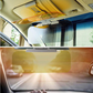 🚗50% OFF NOW! Retractable Car Anti-Glare Visor – Day & Night Dual Use Sun Visor, Anti-Dazzle Windshield Sun Shade for Blocking Strong Sunlight & Night Headlight Glare