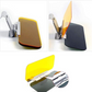 🚗50% OFF NOW! Retractable Car Anti-Glare Visor – Day & Night Dual Use Sun Visor, Anti-Dazzle Windshield Sun Shade for Blocking Strong Sunlight & Night Headlight Glare