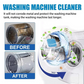 🧼50% OFF NOW ! ✨Washing Machine Cleaner Tablets – Deep Cleaning Deodorizing Descaler Tablets for Front‑Load & Top‑Load Washing Machines