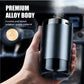 🚗50% OFF LIMITED TIME! ✨Smart Car Air Aroma Diffuser with Ambient LED Light, Auto On/Off Adjustable Mist Modes USB Rechargeable Car Fragrance Humidifier