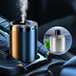🚗50% OFF LIMITED TIME! ✨Smart Car Air Aroma Diffuser with Ambient LED Light, Auto On/Off Adjustable Mist Modes USB Rechargeable Car Fragrance Humidifier