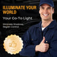 💡50% OFF NOW! Magnetic & Rechargeable LED Work Light – Hands-Free Under Hood Inspection Lamp, Multi-Mode Bright LED Bar for Car Repair Garage Emergency