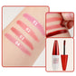 💄Buy 1 Get 1 FREE! Removable Long‑Lasting Waterproof Peel‑Off Tattoo Lip Gloss‑Tear‑Away Lip Tint, Transfer‑Resistant Vivid Color Lip Makeup for Daily & Party Looks