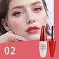 💄Buy 1 Get 1 FREE! Removable Long‑Lasting Waterproof Peel‑Off Tattoo Lip Gloss‑Tear‑Away Lip Tint, Transfer‑Resistant Vivid Color Lip Makeup for Daily & Party Looks