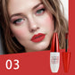 💄Buy 1 Get 1 FREE! Removable Long‑Lasting Waterproof Peel‑Off Tattoo Lip Gloss‑Tear‑Away Lip Tint, Transfer‑Resistant Vivid Color Lip Makeup for Daily & Party Looks