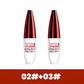 💄Buy 1 Get 1 FREE! Removable Long‑Lasting Waterproof Peel‑Off Tattoo Lip Gloss‑Tear‑Away Lip Tint, Transfer‑Resistant Vivid Color Lip Makeup for Daily & Party Looks