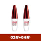 💄Buy 1 Get 1 FREE! Removable Long‑Lasting Waterproof Peel‑Off Tattoo Lip Gloss‑Tear‑Away Lip Tint, Transfer‑Resistant Vivid Color Lip Makeup for Daily & Party Looks