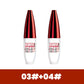 💄Buy 1 Get 1 FREE! Removable Long‑Lasting Waterproof Peel‑Off Tattoo Lip Gloss‑Tear‑Away Lip Tint, Transfer‑Resistant Vivid Color Lip Makeup for Daily & Party Looks
