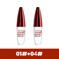 💄Buy 1 Get 1 FREE! Removable Long‑Lasting Waterproof Peel‑Off Tattoo Lip Gloss‑Tear‑Away Lip Tint, Transfer‑Resistant Vivid Color Lip Makeup for Daily & Party Looks