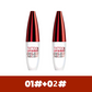💄Buy 1 Get 1 FREE! Removable Long‑Lasting Waterproof Peel‑Off Tattoo Lip Gloss‑Tear‑Away Lip Tint, Transfer‑Resistant Vivid Color Lip Makeup for Daily & Party Looks