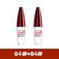 💄Buy 1 Get 1 FREE! Removable Long‑Lasting Waterproof Peel‑Off Tattoo Lip Gloss‑Tear‑Away Lip Tint, Transfer‑Resistant Vivid Color Lip Makeup for Daily & Party Looks