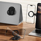 📱50% OFF NOW ! ✨Multi-Functional Magnetic & Suction Phone Stand – Foldable Adjustable Angle, Universal Desktop Wall Laptop Phone Holder Mount