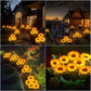 🌻50% OFF NOW! Solar Sunflower Garden Stake Lights – Realistic IP65 Weather‑Resistant Solar Powered Flower Lamp, Decorative Outdoor Landscape Lighting for Yard, Pathway, Patio & Garden Decoration
