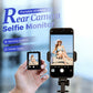 📱50% OFF NOW! Wireless Rear Camera Selfie Monitor‑Pocket‑Size Phone Preview Screen with Bluetooth Remote, Convenient Self‑Shooting Display for Content Creators & Vloggers