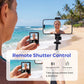 📱50% OFF NOW! Wireless Rear Camera Selfie Monitor‑Pocket‑Size Phone Preview Screen with Bluetooth Remote, Convenient Self‑Shooting Display for Content Creators & Vloggers