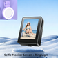 📱50% OFF NOW! Wireless Rear Camera Selfie Monitor‑Pocket‑Size Phone Preview Screen with Bluetooth Remote, Convenient Self‑Shooting Display for Content Creators & Vloggers