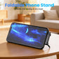 📱50% OFF NOW! Fast Charging Adapter with 360° Foldable Phone Stand – 2 in 1 Portable Phone Charger Holder, Adjustable Angle for Video Watching, Gaming & Live Streaming