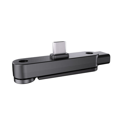 📱50% OFF NOW! Fast Charging Adapter with 360° Foldable Phone Stand – 2 in 1 Portable Phone Charger Holder, Adjustable Angle for Video Watching, Gaming & Live Streaming