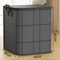 🗄️Limited Time Offer £7.99! 🛏️Large Capacity Dust-Proof Bedding Storage Bag, Heavy Duty Foldable Comforter Clothes Organizer with Handles