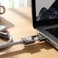 🔌50% OFF NOW! High‑Power 4‑in‑1 Fast Charging Cable, 240W PD Multi‑Interface Charging Cord, USB‑A/USB‑C to Type‑C/Lightning, Universal Fast Charge Cable for Phones & Laptops