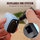 🏆 Last Day Special Price £9.77 ! ⏰Buy 1 Get 1 Free🎁Privacy Protection Roller Stamp👣