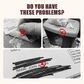 🏆 Last Day Special Price £9.77 ! ⏰Buy 1 Get 1 Free🎁Privacy Protection Roller Stamp👣