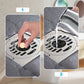 🚰50% OFF NOW! Powerful Pipe Cleaning Effervescent Tablets, Fast Dissolve Hair Grease Clogs, Sink Drain Toilet Pipe Maintenance Cleaner Tablets, 10 Pcs Household Drain Cleaning Tablets