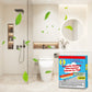 🚰50% OFF NOW! Powerful Pipe Cleaning Effervescent Tablets, Fast Dissolve Hair Grease Clogs, Sink Drain Toilet Pipe Maintenance Cleaner Tablets, 10 Pcs Household Drain Cleaning Tablets
