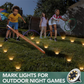 🌞50% OFF NOW! Outdoor Waterproof Solar Ground Light‑ Stainless‑Steel In‑Ground Solar Disk Lights, Auto‑On‑Off LED Landscape Lighting for Lawn, Pathway, Yard & Garden Decor