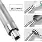 🔧50% OFF NOW! Dual‑Function Extension Bar Ratchet Wrench, Telescopic Ratchet Socket Wrench with Socket Adapters Set, Heavy‑Duty Repair Hand Tool for Automotive & Household Maintenance