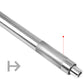 🔧50% OFF NOW! Dual‑Function Extension Bar Ratchet Wrench, Telescopic Ratchet Socket Wrench with Socket Adapters Set, Heavy‑Duty Repair Hand Tool for Automotive & Household Maintenance