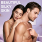 💝 LIMITED-TIME 50% OFF! Gentle Herbal Hair Removal Cream, Painless Body Depilatory Cream for Soft & Smooth Skin