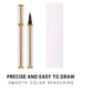 💄Buy 1 Get 1 FREE Just ￡9.99! ✨Waterproof Precision Liquid Eyeliner Pen – Smudge-Proof Ultra-Fine Tip, Long-Lasting Quick-Dry Daily Eye Makeup Essential