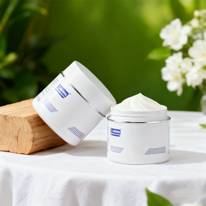 🔥50% OFF NOW! Hydrating Anti-Cracking Hand & Foot Cream, Deep Moisturizing Repair Lotion for Dry Rough Cracked Skin
