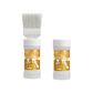 🖌️50% OFF NOW ! ✨Water-Based Metallic Silver Paint with Built-in Brush – Rust Repair Metal Coating for Home DIY