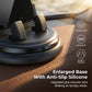 🚗50% OFF NOW! 360° Rotation Dashboard Car Phone Holder, Stable Secure Grip Cell Phone Mount, Case‑Friendly Universal Car Phone Stand for GPS Navigation Daily Commute