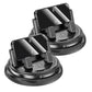 🚗50% OFF NOW! 360° Rotation Dashboard Car Phone Holder, Stable Secure Grip Cell Phone Mount, Case‑Friendly Universal Car Phone Stand for GPS Navigation Daily Commute