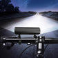 🚴50% OFF NOW! 2000LM Dual‑Beam USB Rechargeable Bicycle Light, Waterproof Bright Bike Headlight, Adjustable Focus Cycling Front Lamp for Night Riding & Mountain Biking