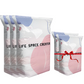 🗄️50% OFF NOW ! 💨No-Pump Air Valve Vacuum Storage Bags, Extra Large Anti-Mould Moisture-Proof Compression Bags for Clothes Bedding Travel